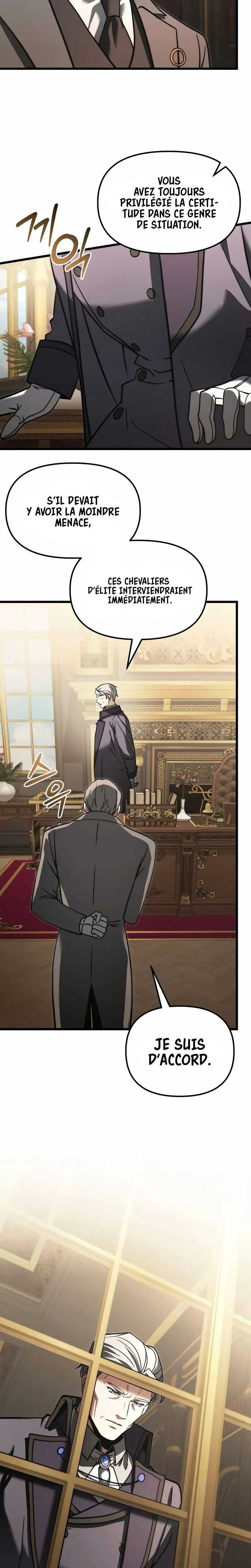 Read Terminally-Ill Genius Dark Knight Scan Manga Online