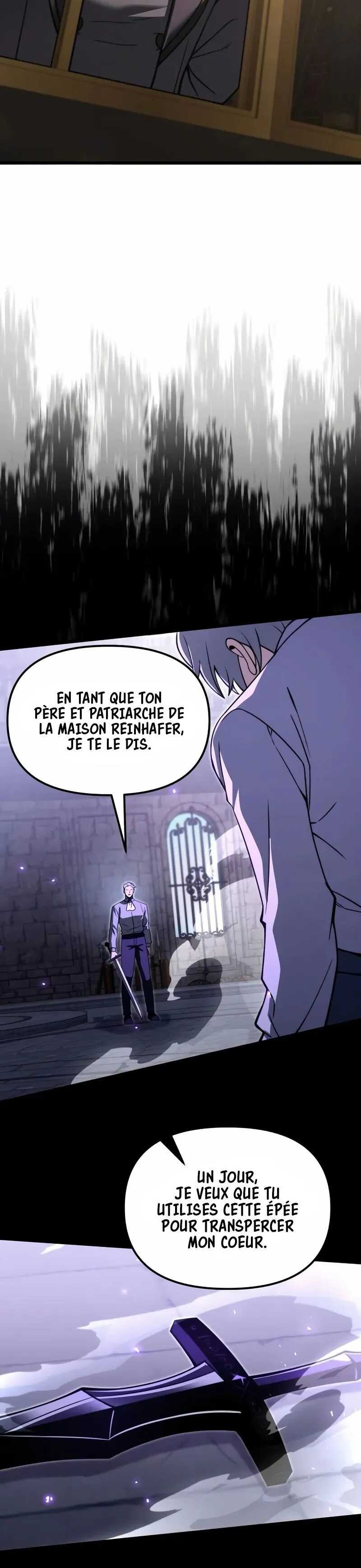 Read Terminally-Ill Genius Dark Knight Scan Manga Online