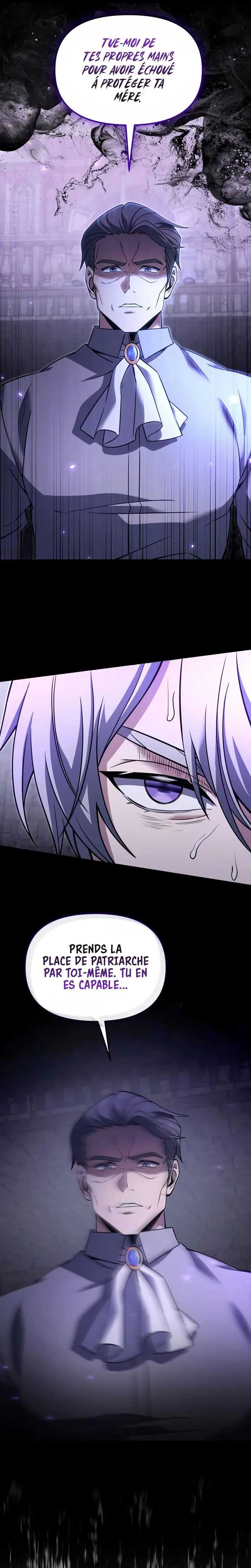 Read Terminally-Ill Genius Dark Knight Scan Manga Online