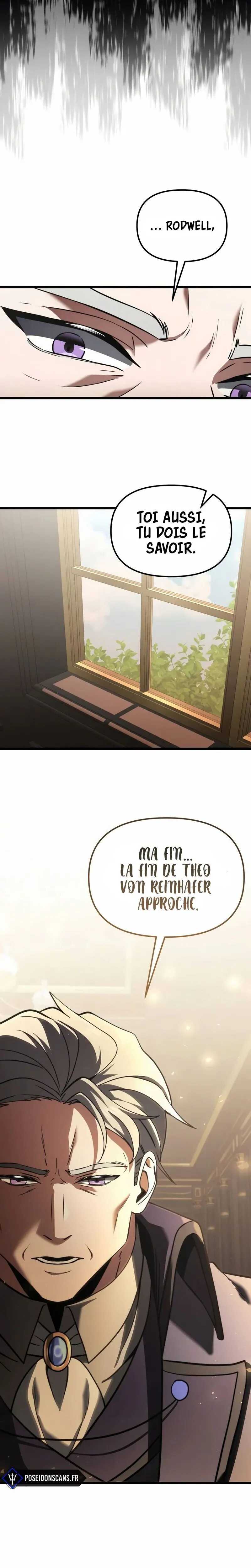 Read Terminally-Ill Genius Dark Knight Scan Manga Online