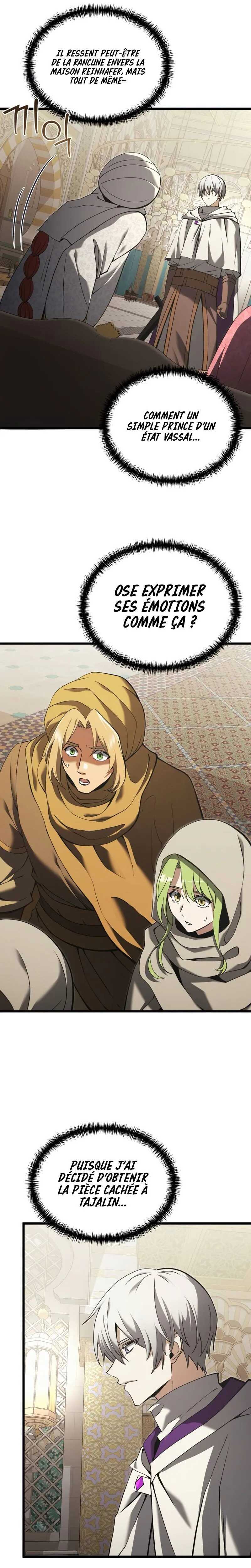 Read Terminally-Ill Genius Dark Knight Scan Manga Online