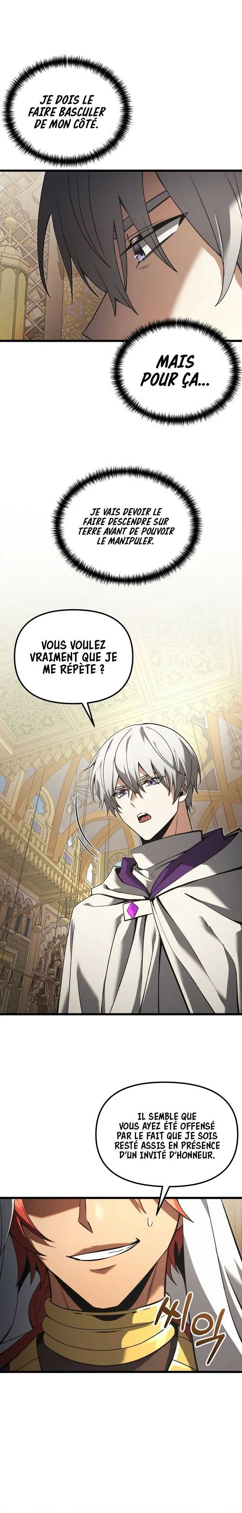 Read Terminally-Ill Genius Dark Knight Scan Manga Online