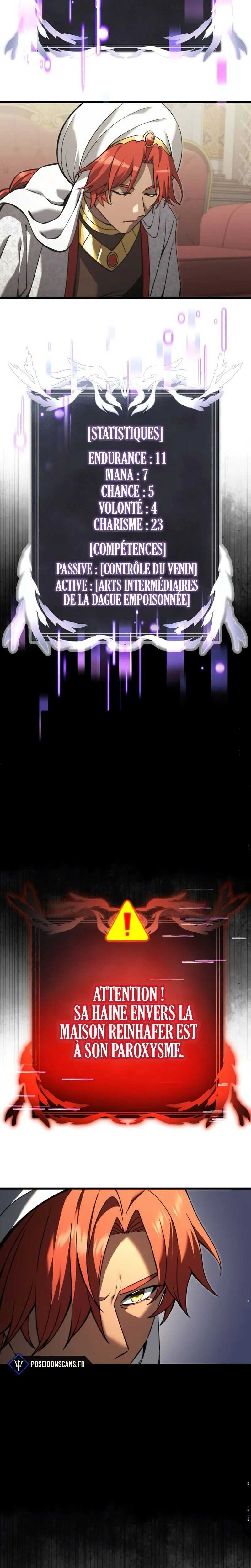 Read Terminally-Ill Genius Dark Knight Scan Manga Online