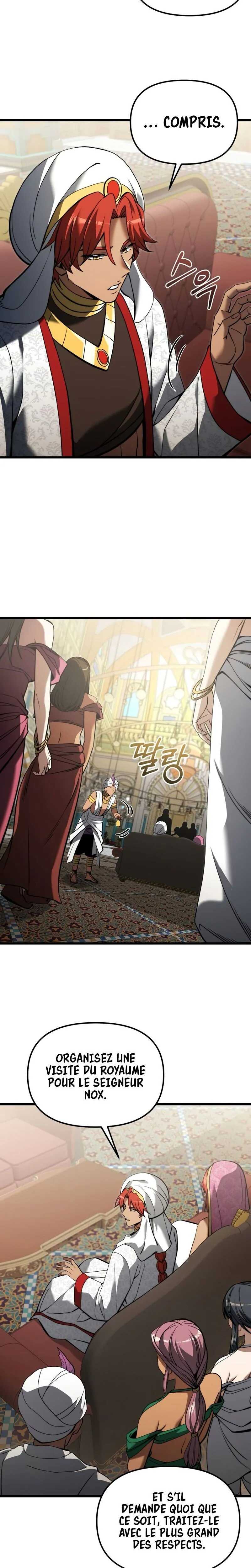 Read Terminally-Ill Genius Dark Knight Scan Manga Online