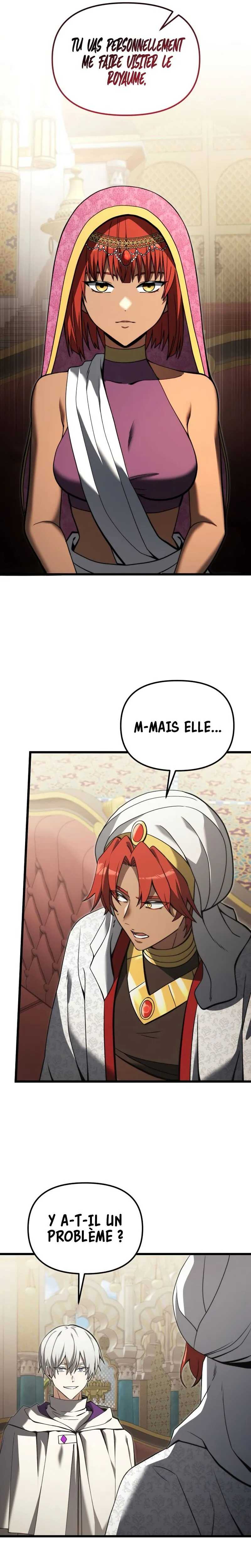 Read Terminally-Ill Genius Dark Knight Scan Manga Online