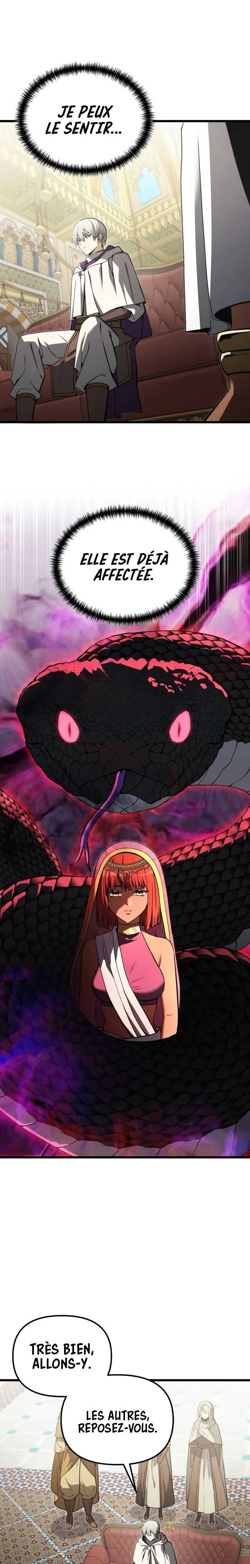 Read Terminally-Ill Genius Dark Knight Scan Manga Online