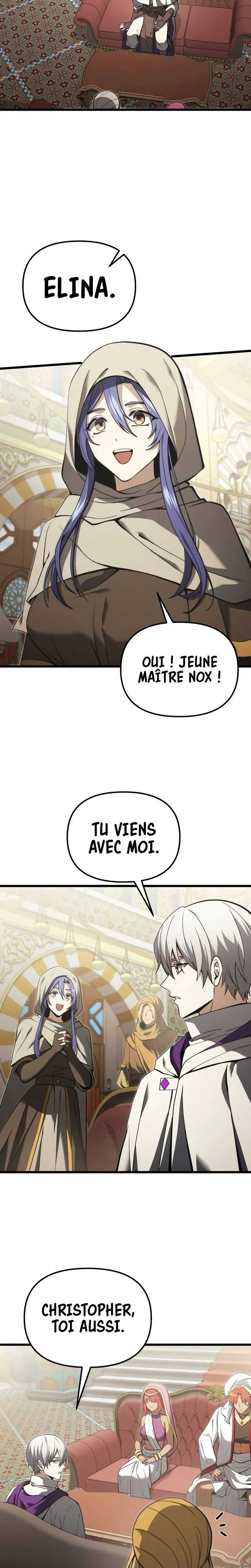 Read Terminally-Ill Genius Dark Knight Scan Manga Online