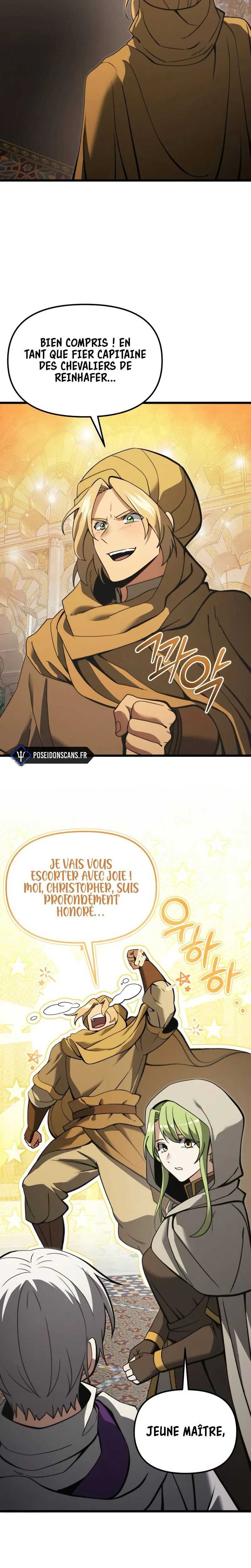 Read Terminally-Ill Genius Dark Knight Scan Manga Online