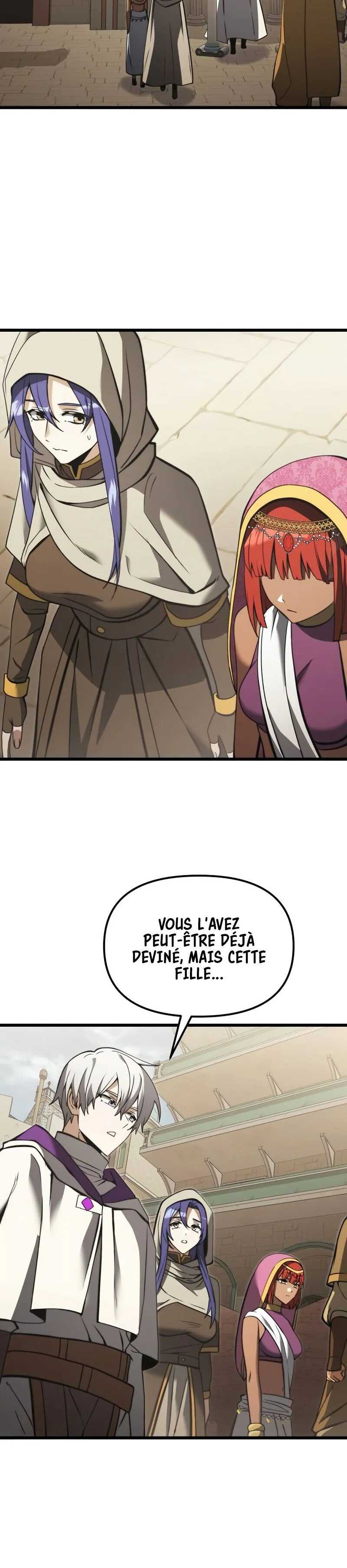 Read Terminally-Ill Genius Dark Knight Scan Manga Online