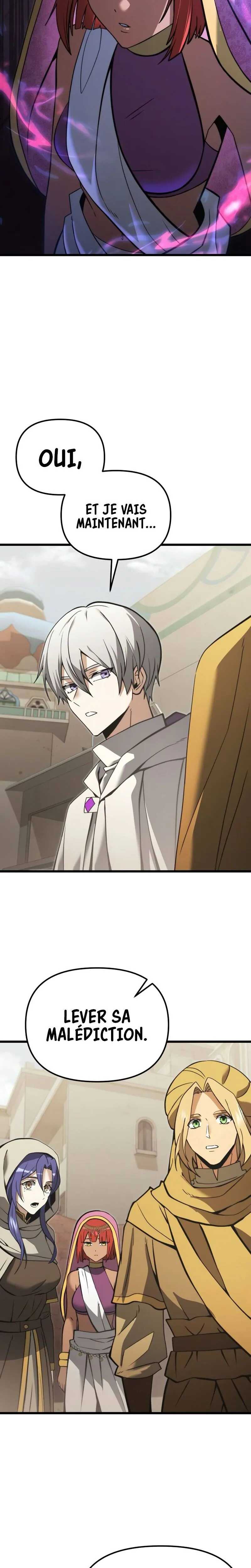 Read Terminally-Ill Genius Dark Knight Scan Manga Online