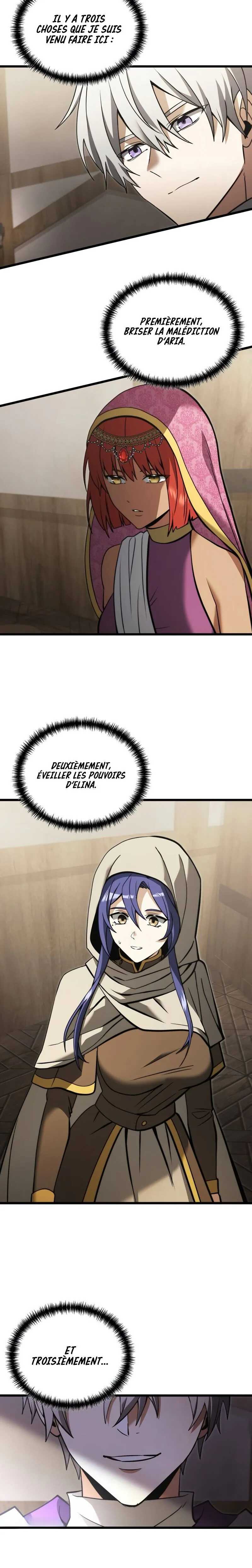 Read Terminally-Ill Genius Dark Knight Scan Manga Online