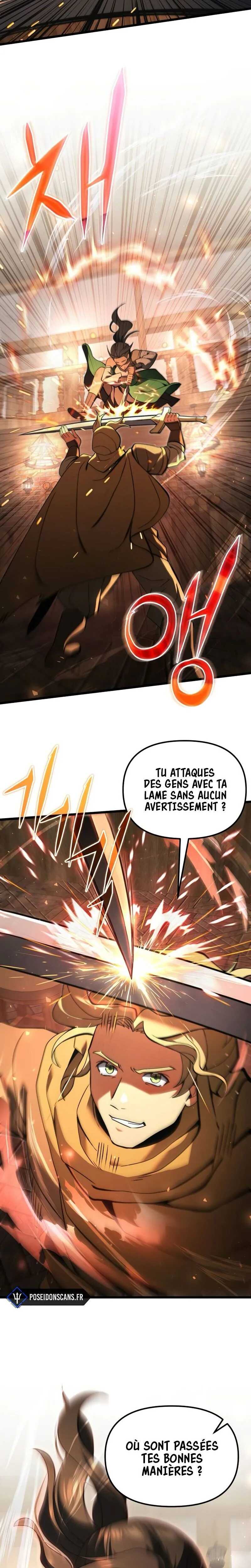 Read Terminally-Ill Genius Dark Knight Scan Manga Online