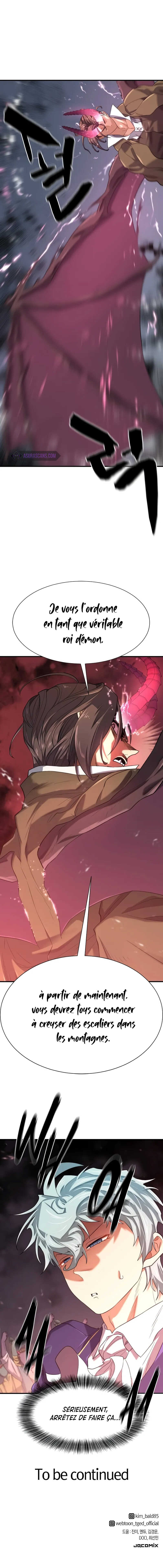 Read The Greatest Estate Developer Scan Manga Online