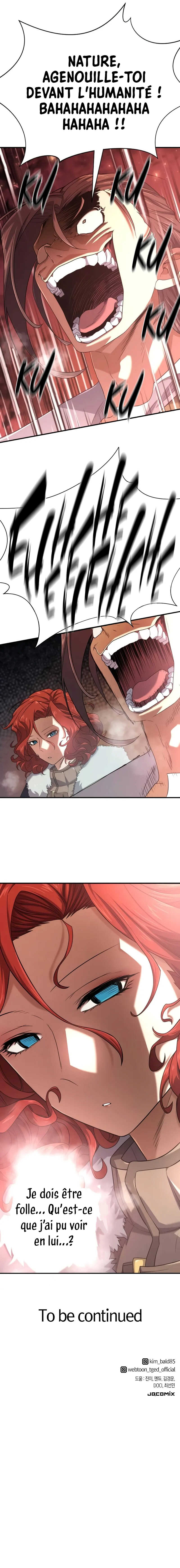 Read The Greatest Estate Developer Scan Manga Online