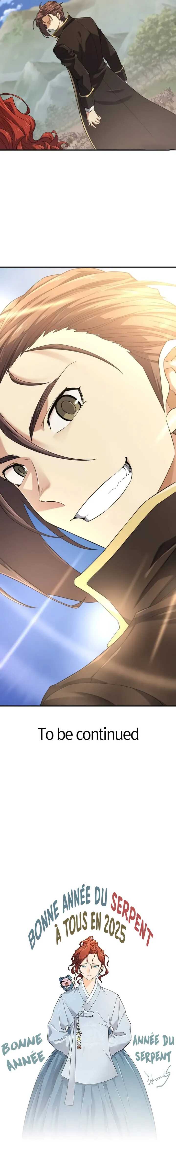 Read The Greatest Estate Developer Scan Manga Online