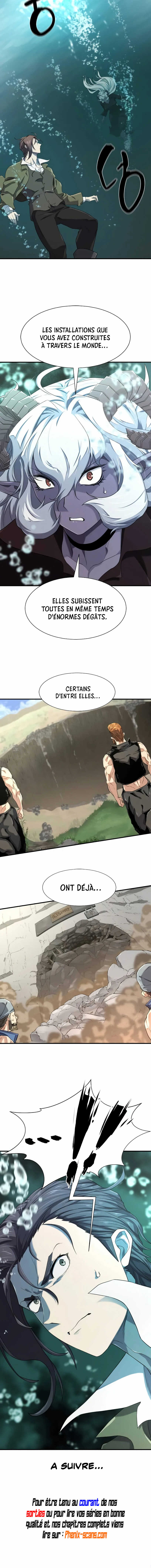 Read The Greatest Estate Developer Scan Manga Online