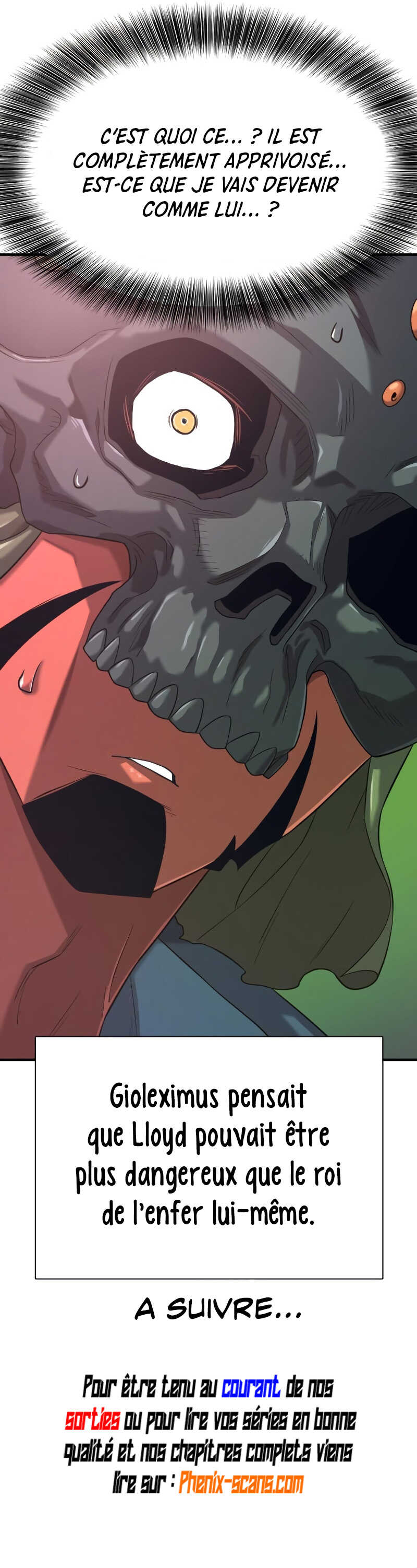 Read The Greatest Estate Developer Scan Manga Online