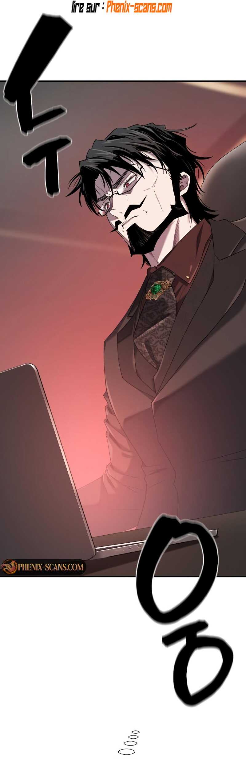 Read The Greatest Estate Developer Scan Manga Online