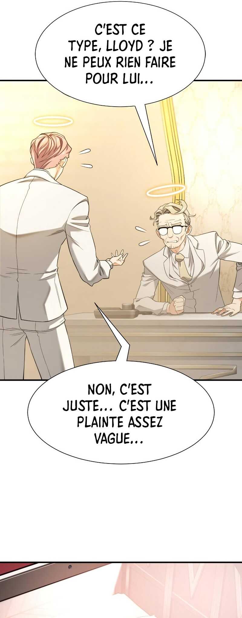 Read The Greatest Estate Developer Scan Manga Online