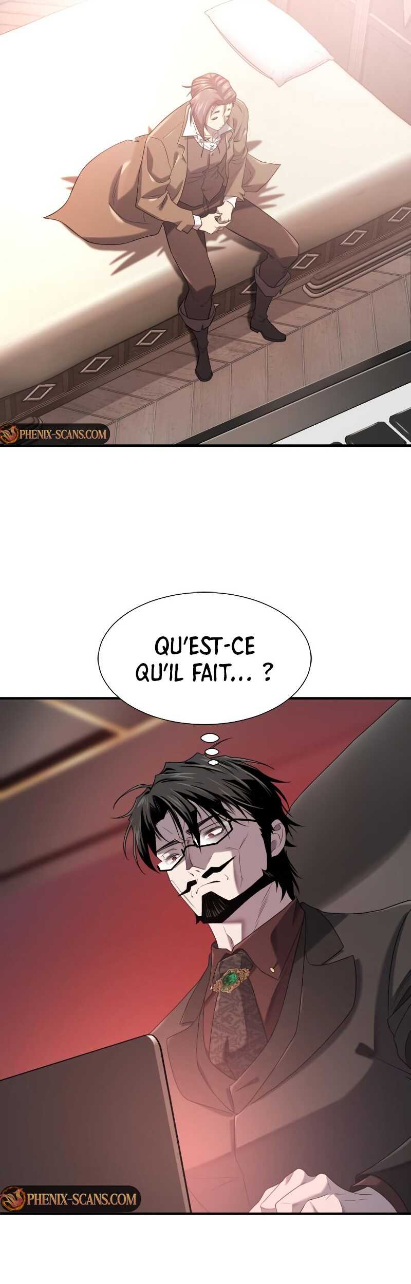 Read The Greatest Estate Developer Scan Manga Online