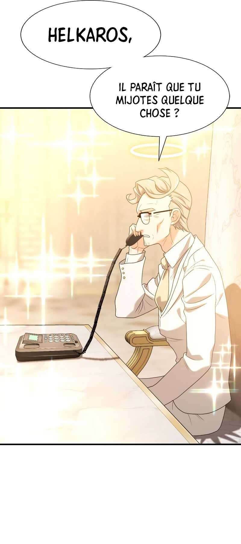 Read The Greatest Estate Developer Scan Manga Online