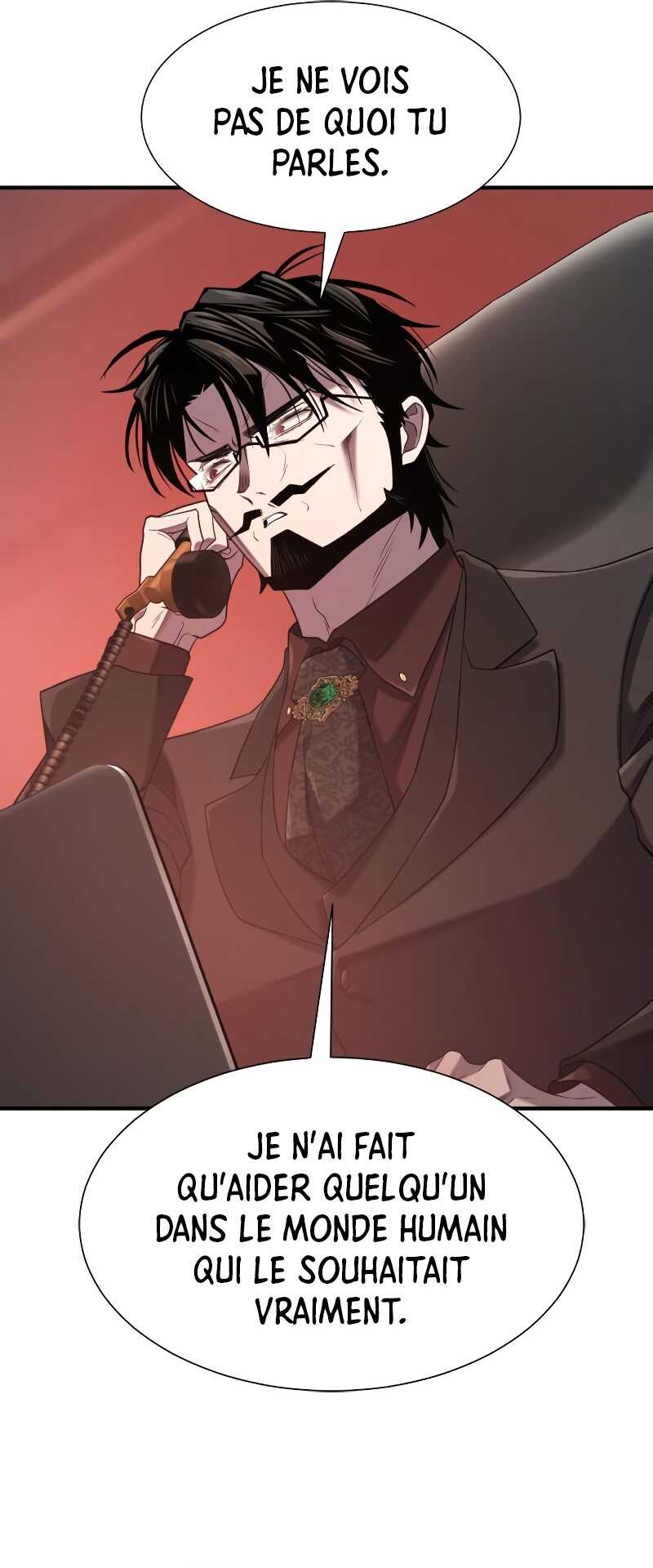 Read The Greatest Estate Developer Scan Manga Online