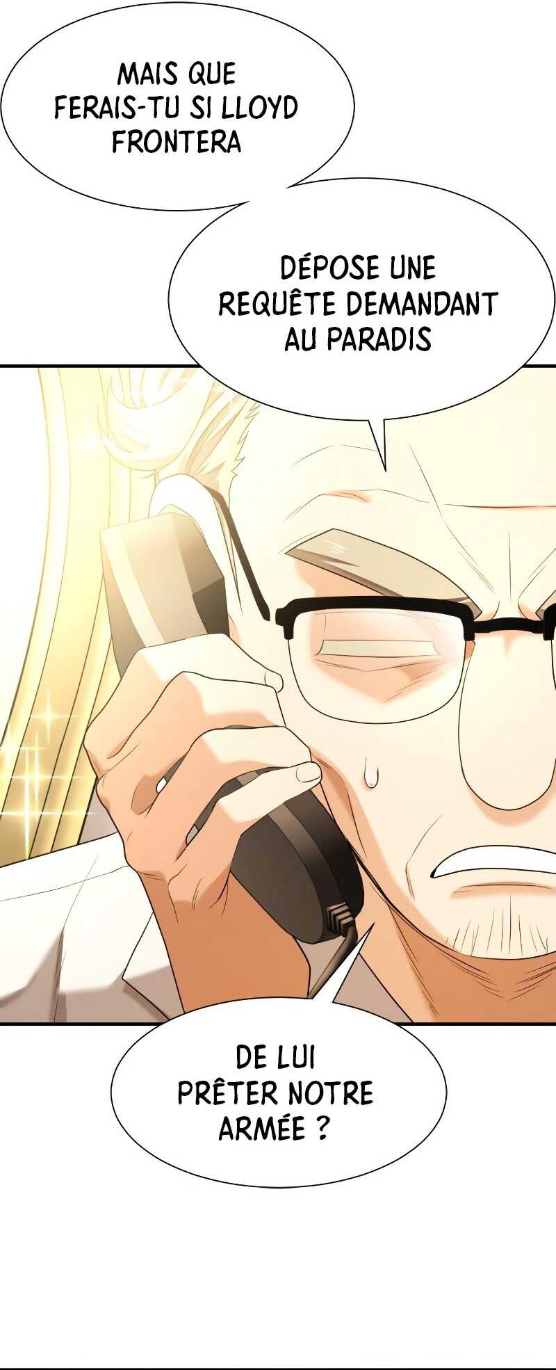 Read The Greatest Estate Developer Scan Manga Online