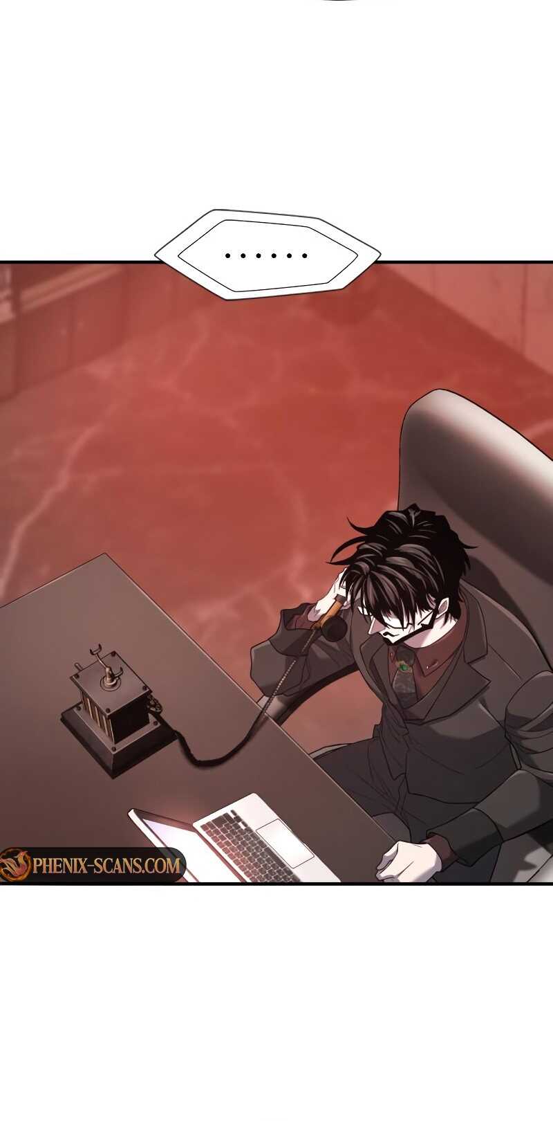 Read The Greatest Estate Developer Scan Manga Online