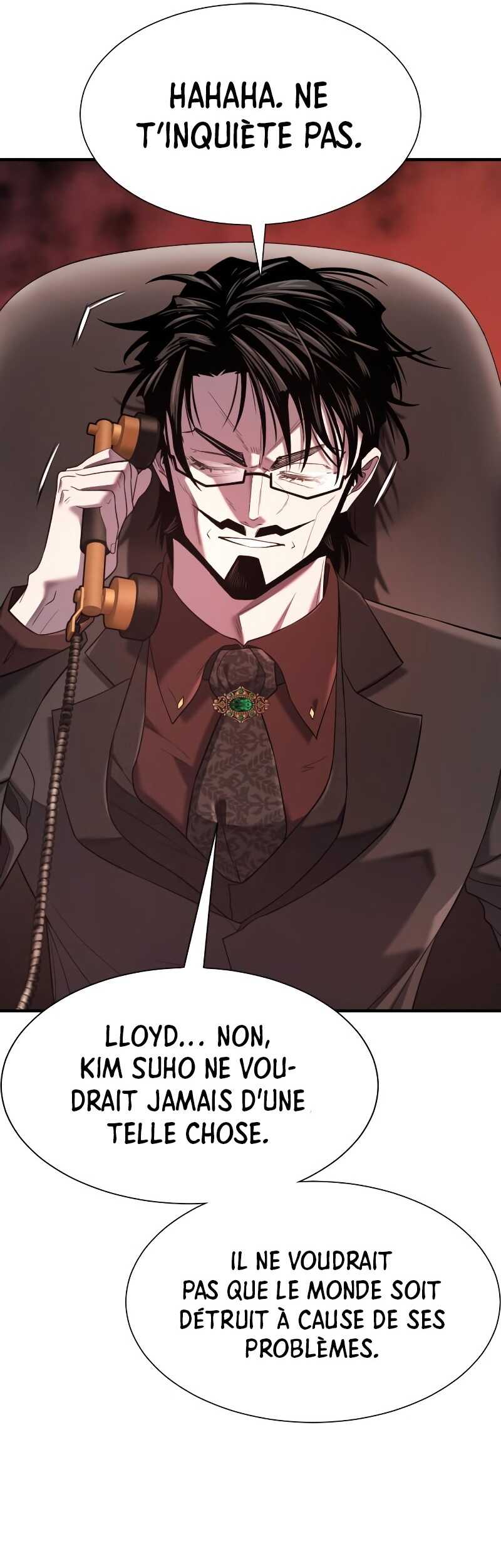 Read The Greatest Estate Developer Scan Manga Online