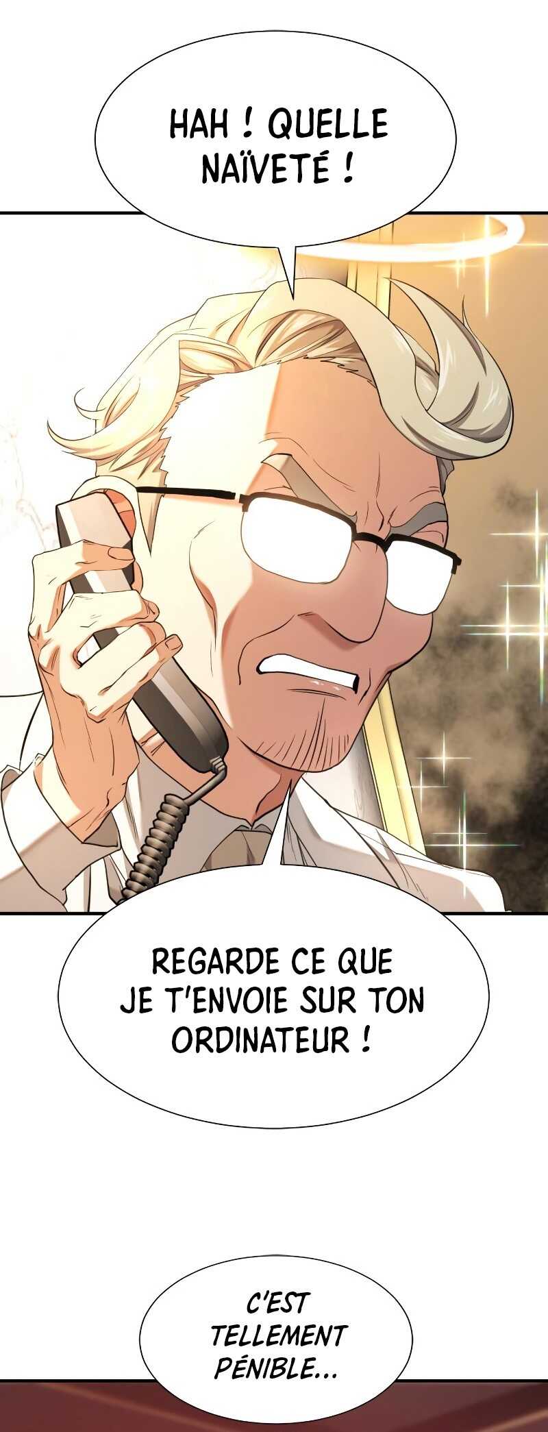 Read The Greatest Estate Developer Scan Manga Online