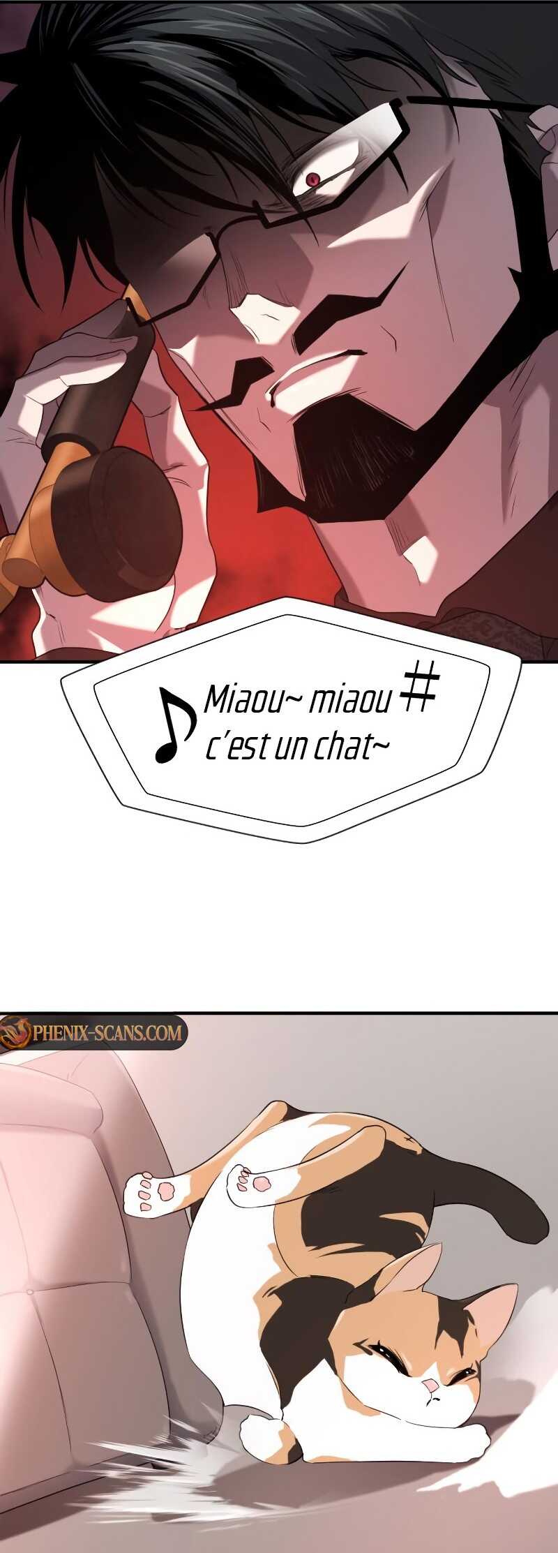 Read The Greatest Estate Developer Scan Manga Online