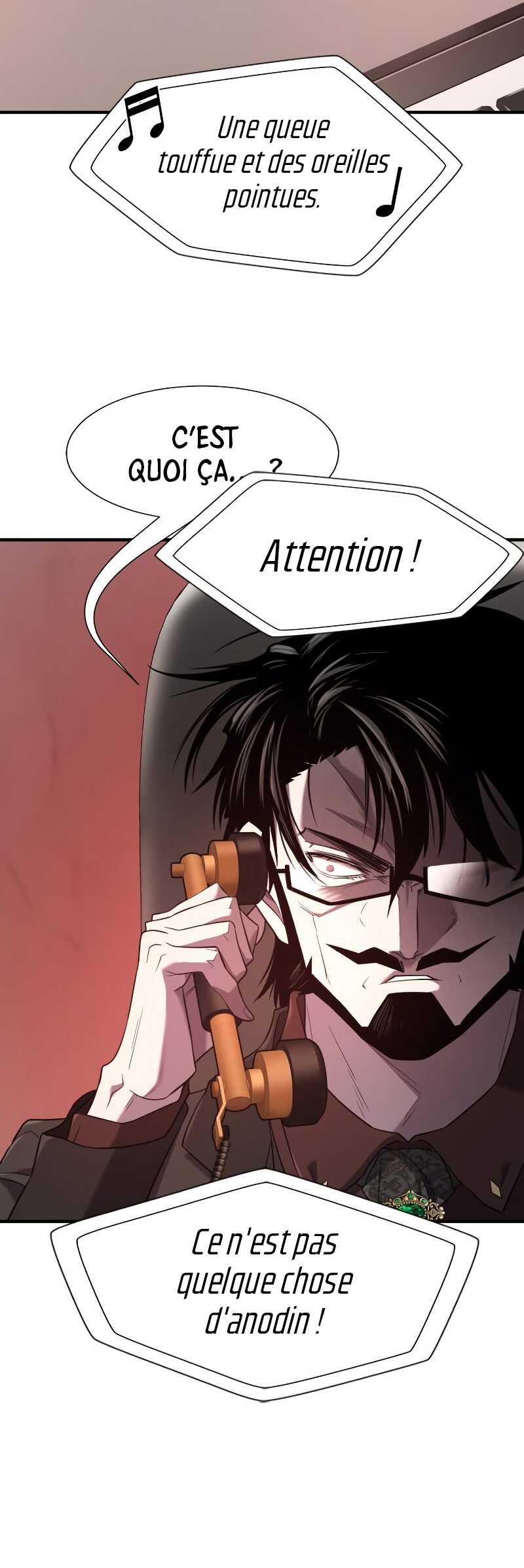 Read The Greatest Estate Developer Scan Manga Online