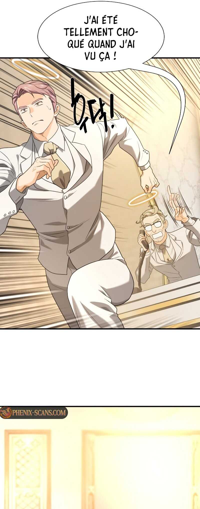 Read The Greatest Estate Developer Scan Manga Online