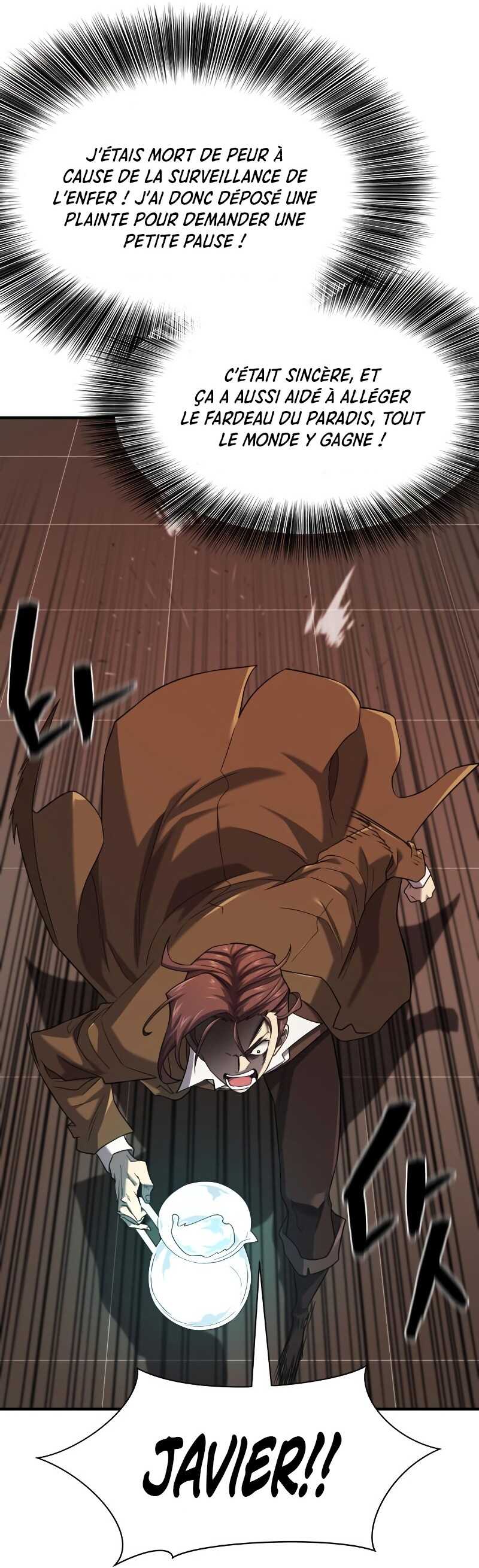 Read The Greatest Estate Developer Scan Manga Online