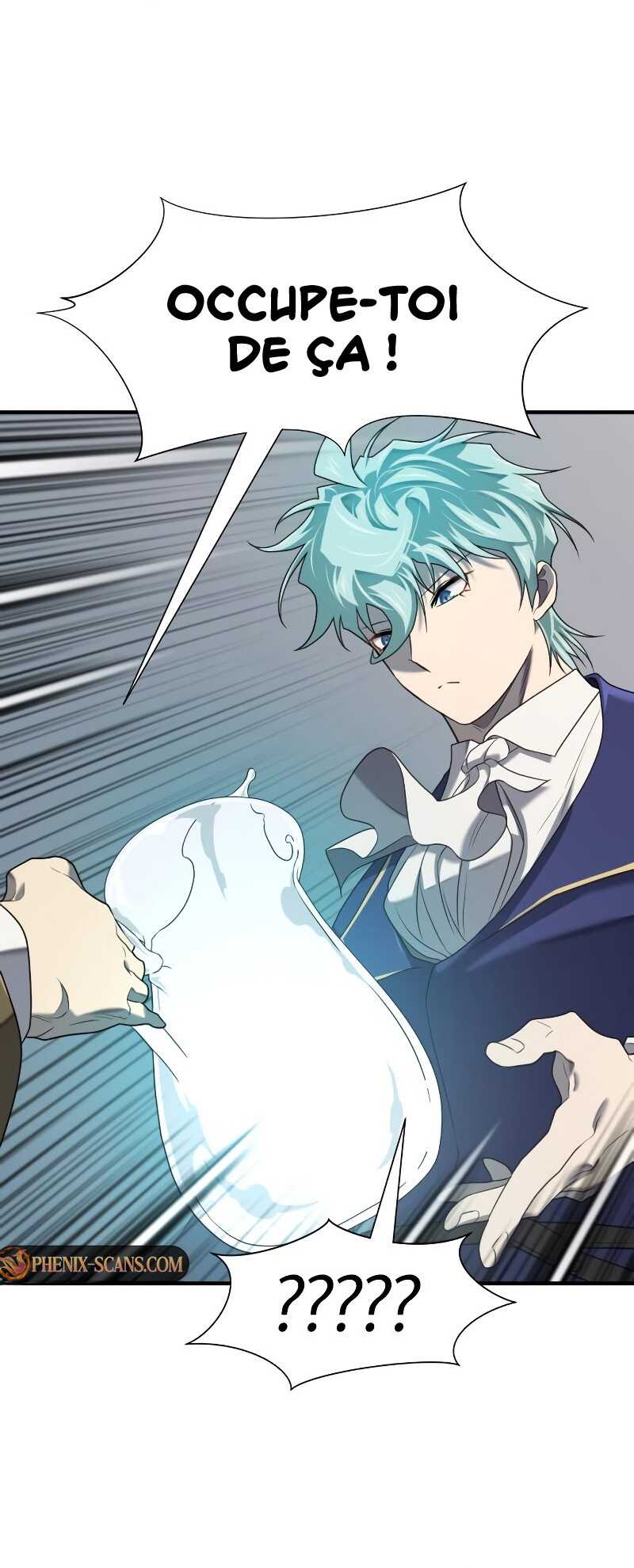 Read The Greatest Estate Developer Scan Manga Online