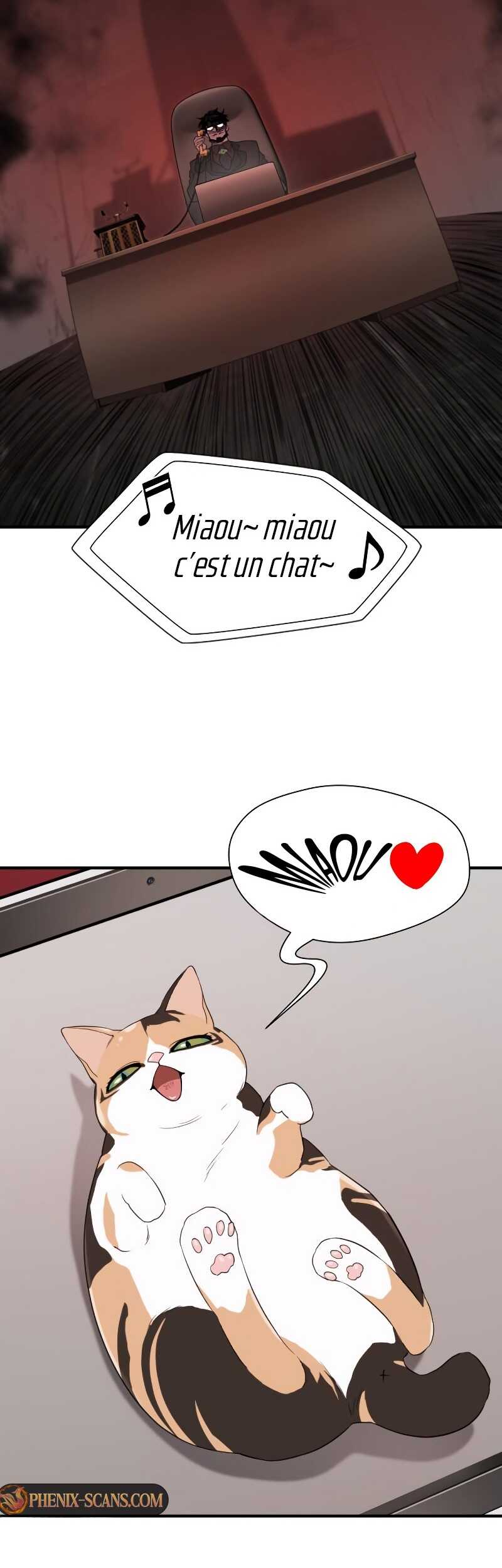 Read The Greatest Estate Developer Scan Manga Online