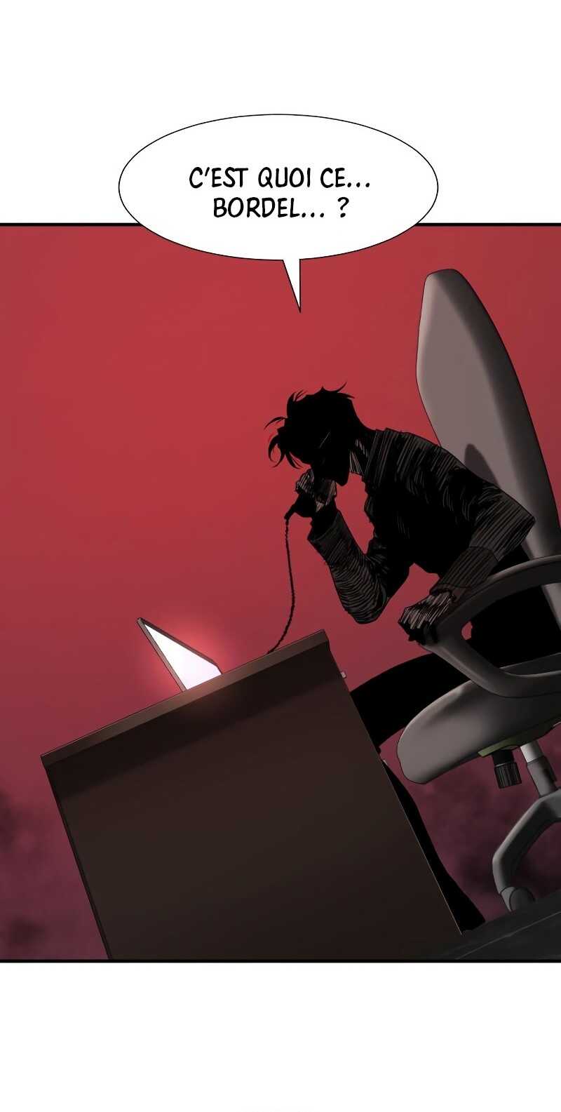 Read The Greatest Estate Developer Scan Manga Online