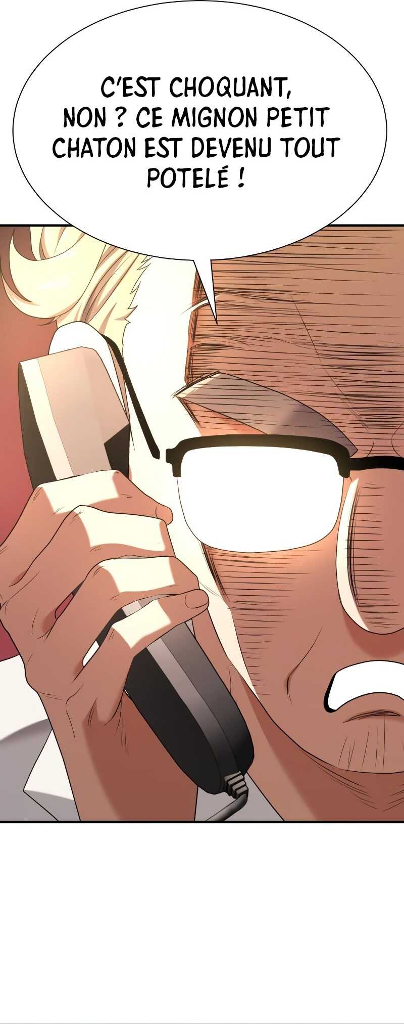 Read The Greatest Estate Developer Scan Manga Online