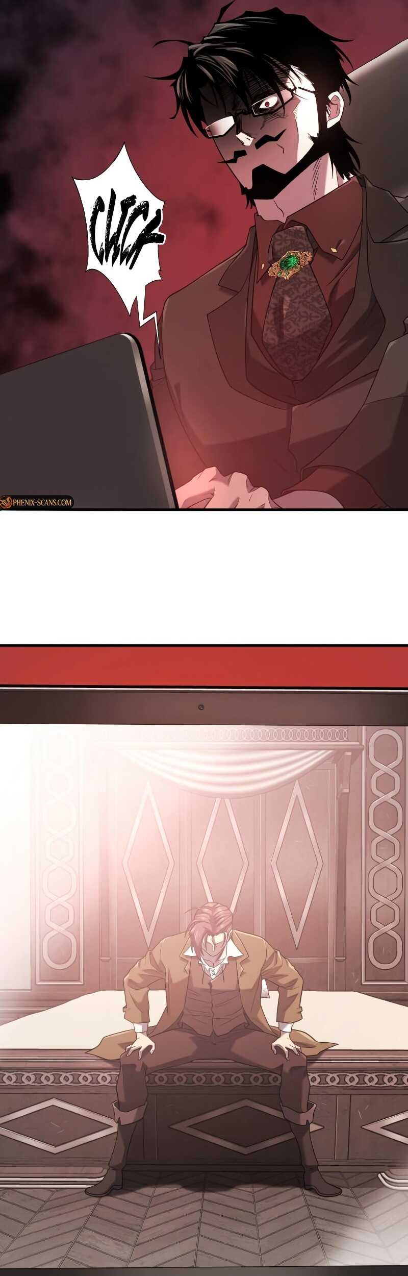 Read The Greatest Estate Developer Scan Manga Online