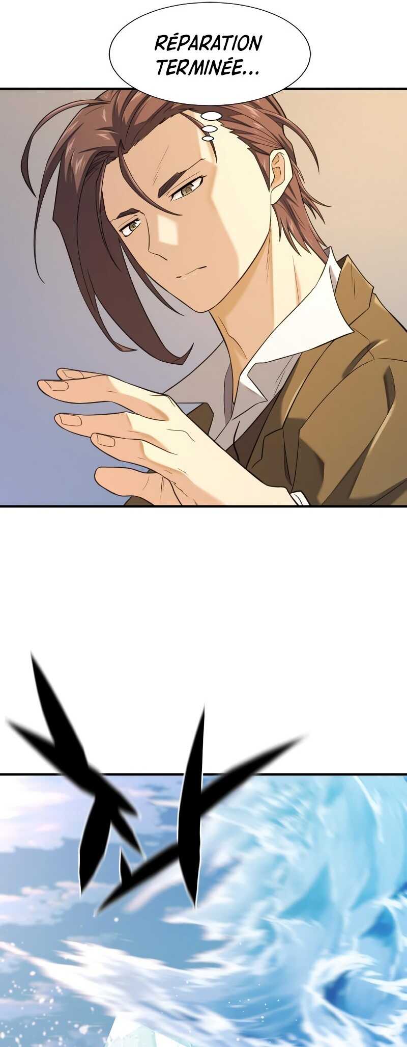 Read The Greatest Estate Developer Scan Manga Online