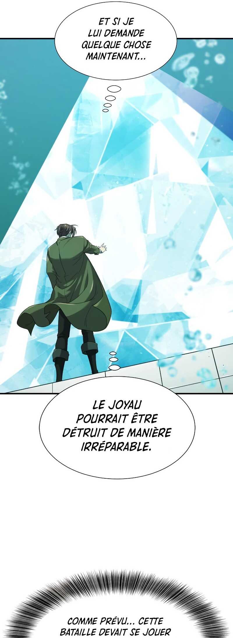 Read The Greatest Estate Developer Scan Manga Online