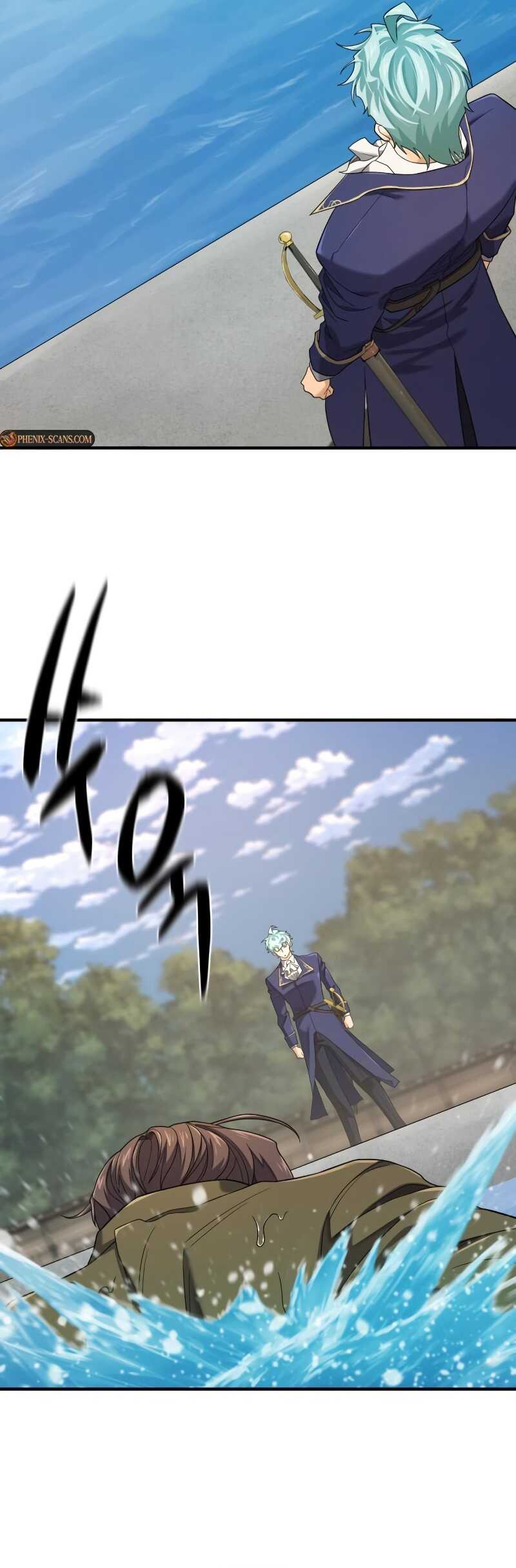 Read The Greatest Estate Developer Scan Manga Online