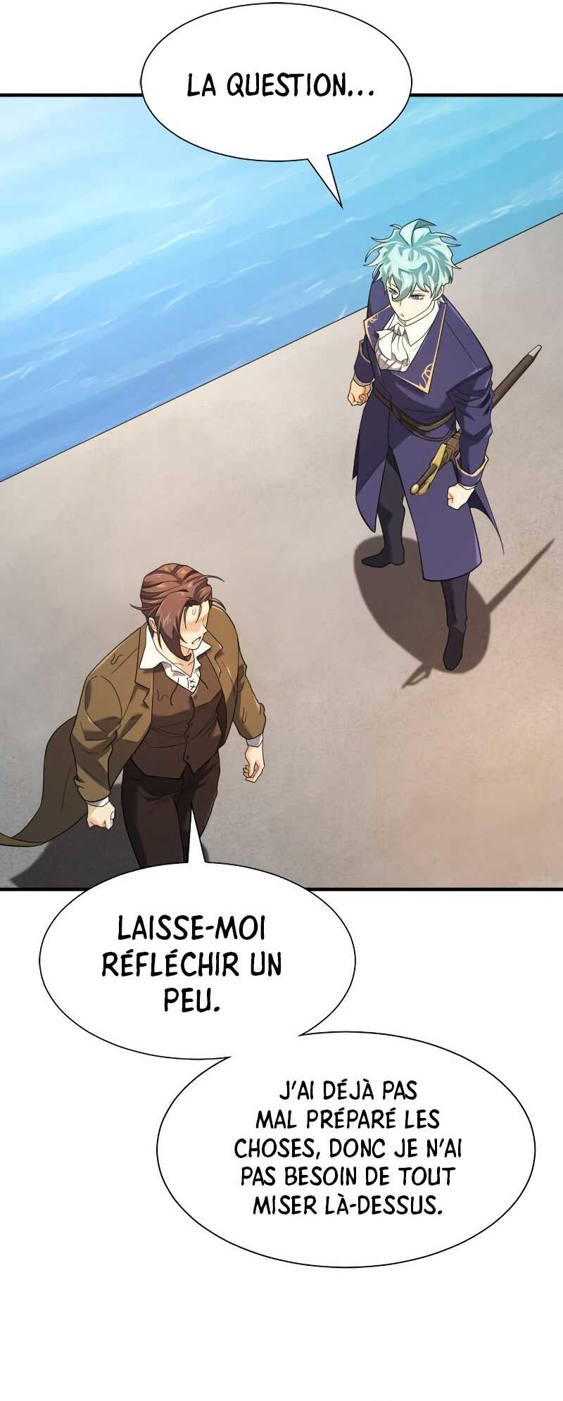 Read The Greatest Estate Developer Scan Manga Online