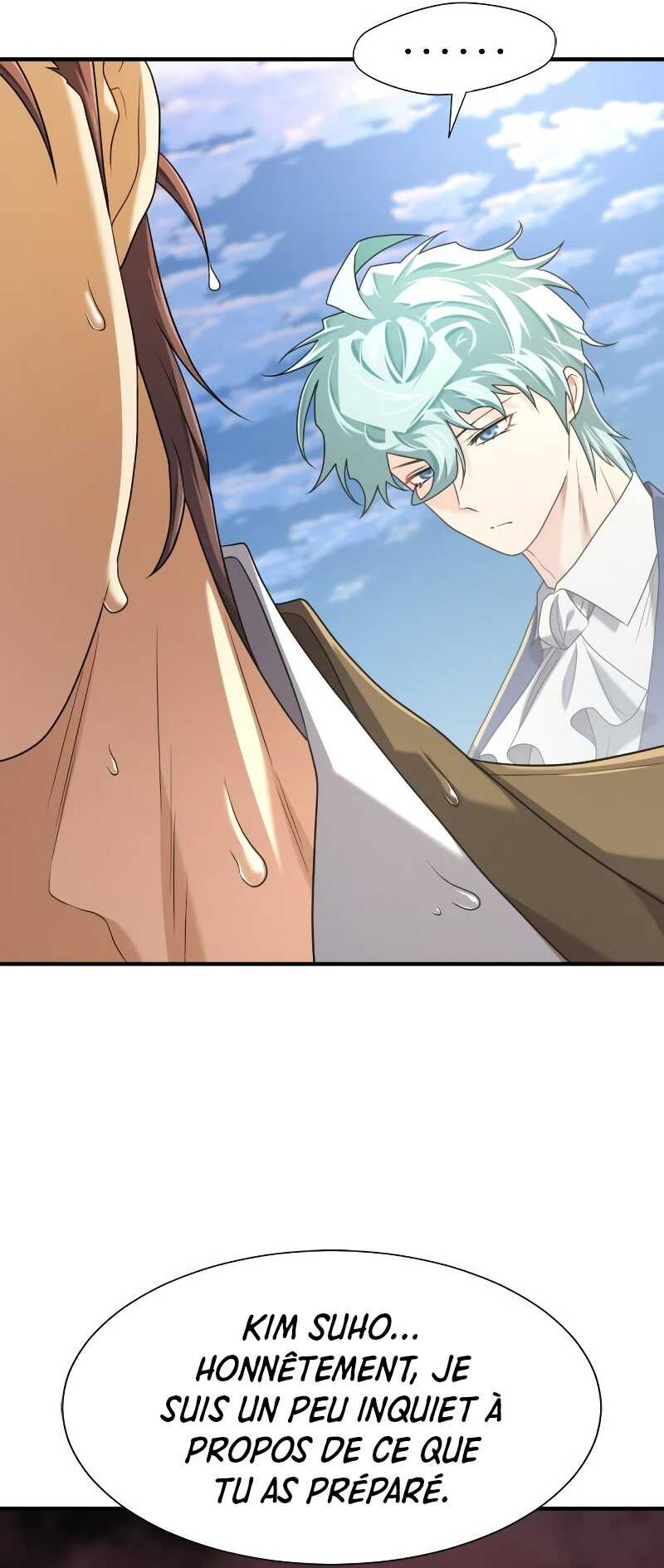 Read The Greatest Estate Developer Scan Manga Online