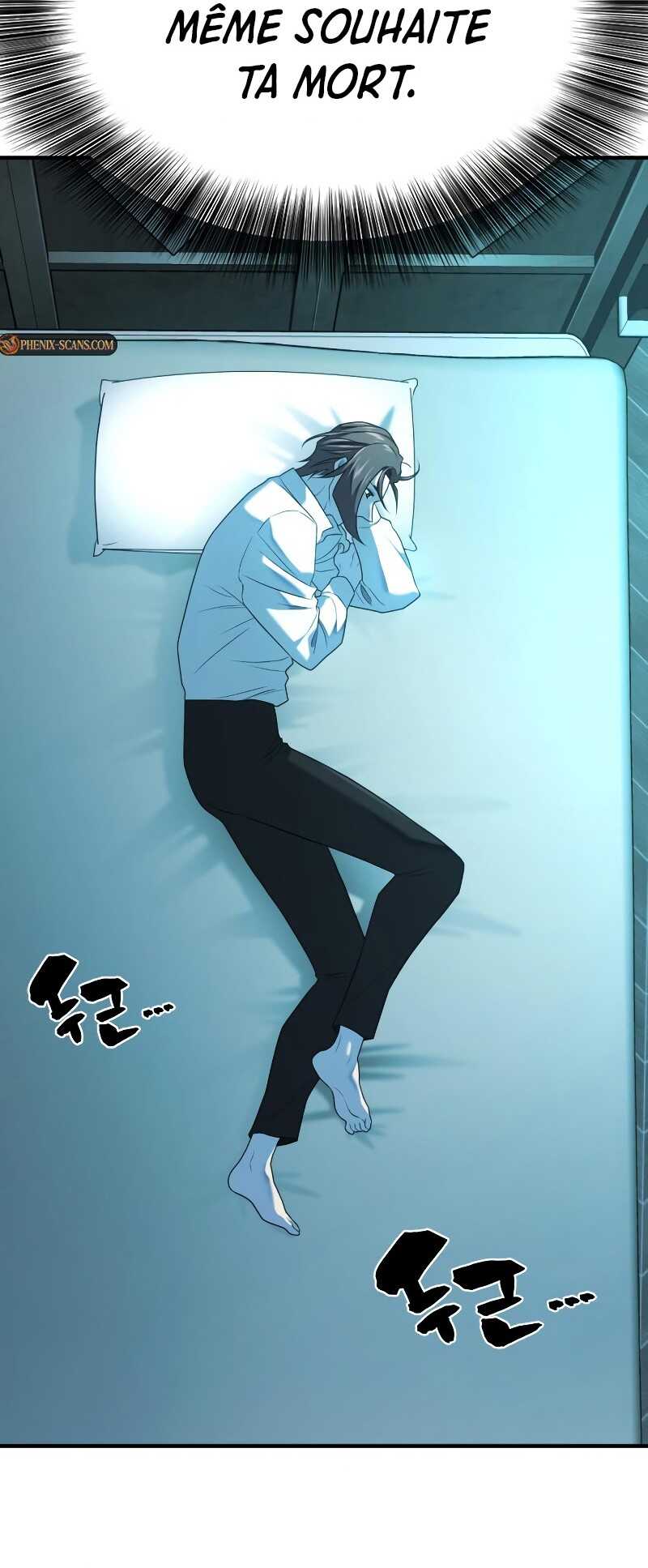 Read The Greatest Estate Developer Scan Manga Online