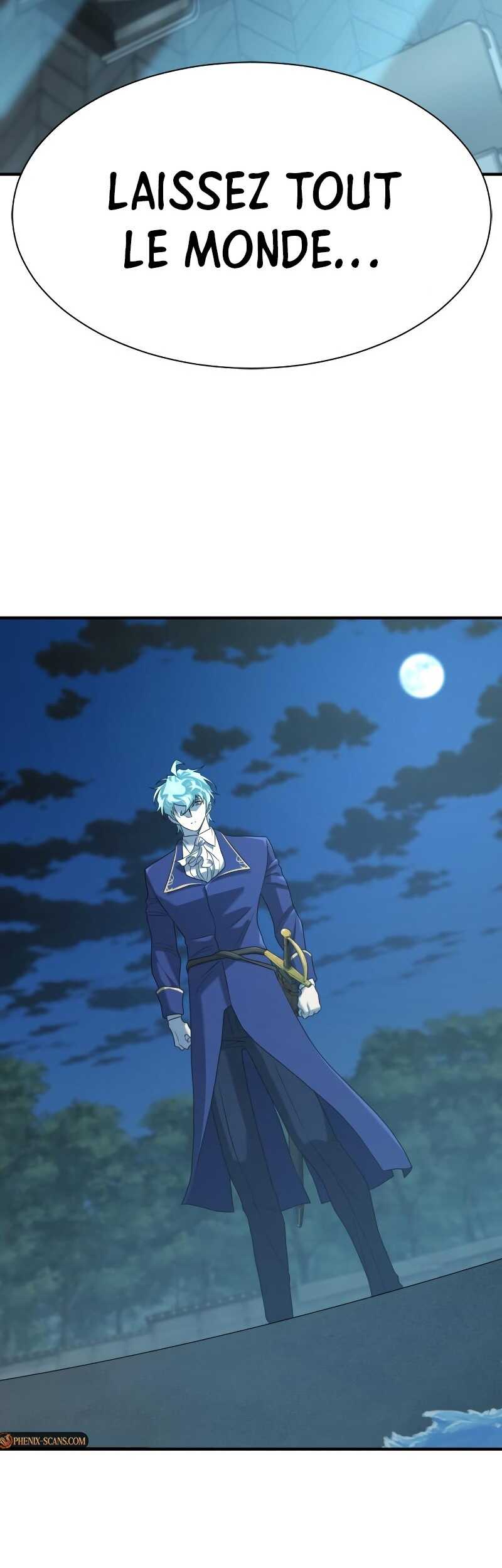 Read The Greatest Estate Developer Scan Manga Online