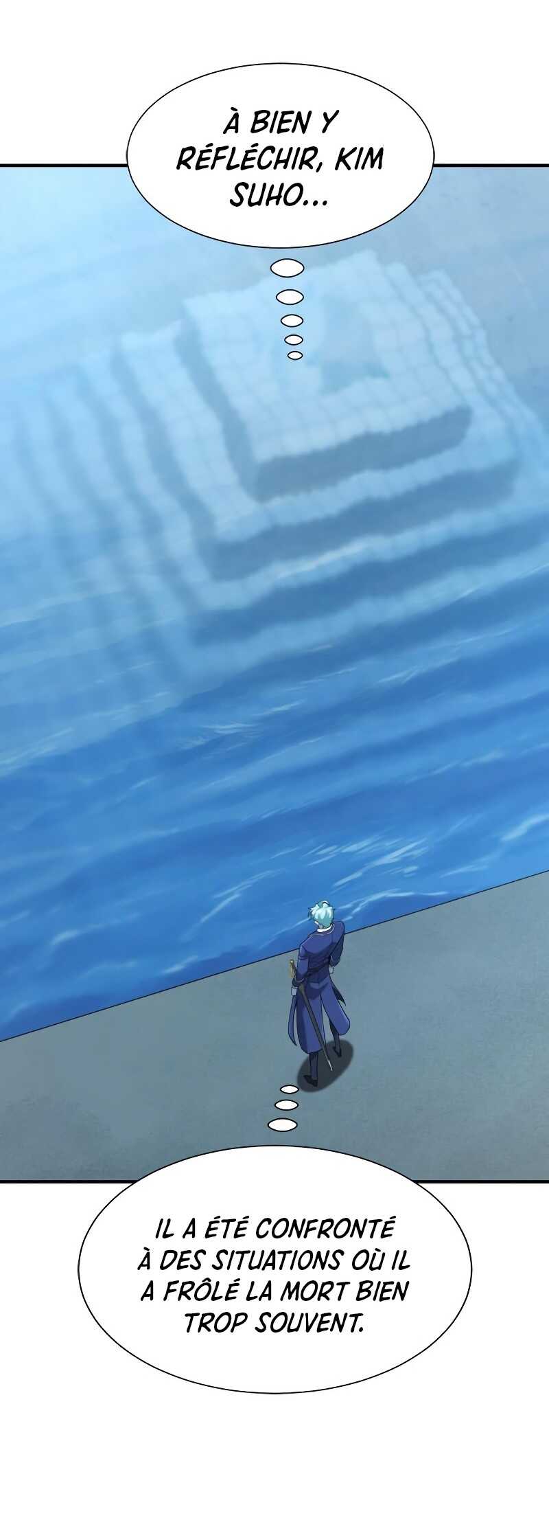 Read The Greatest Estate Developer Scan Manga Online