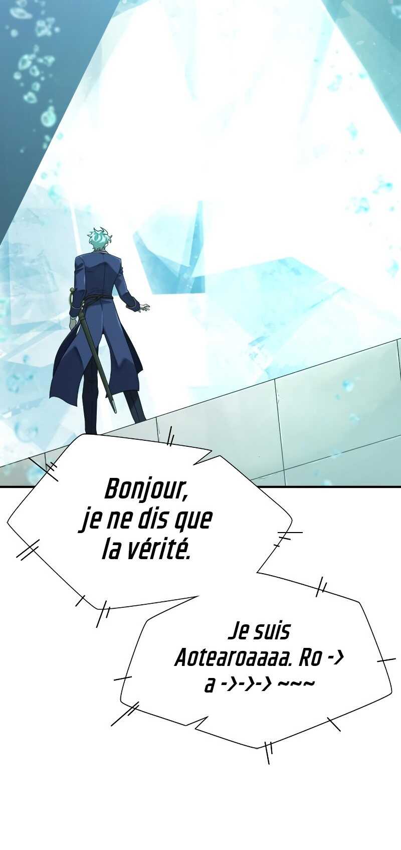 Read The Greatest Estate Developer Scan Manga Online