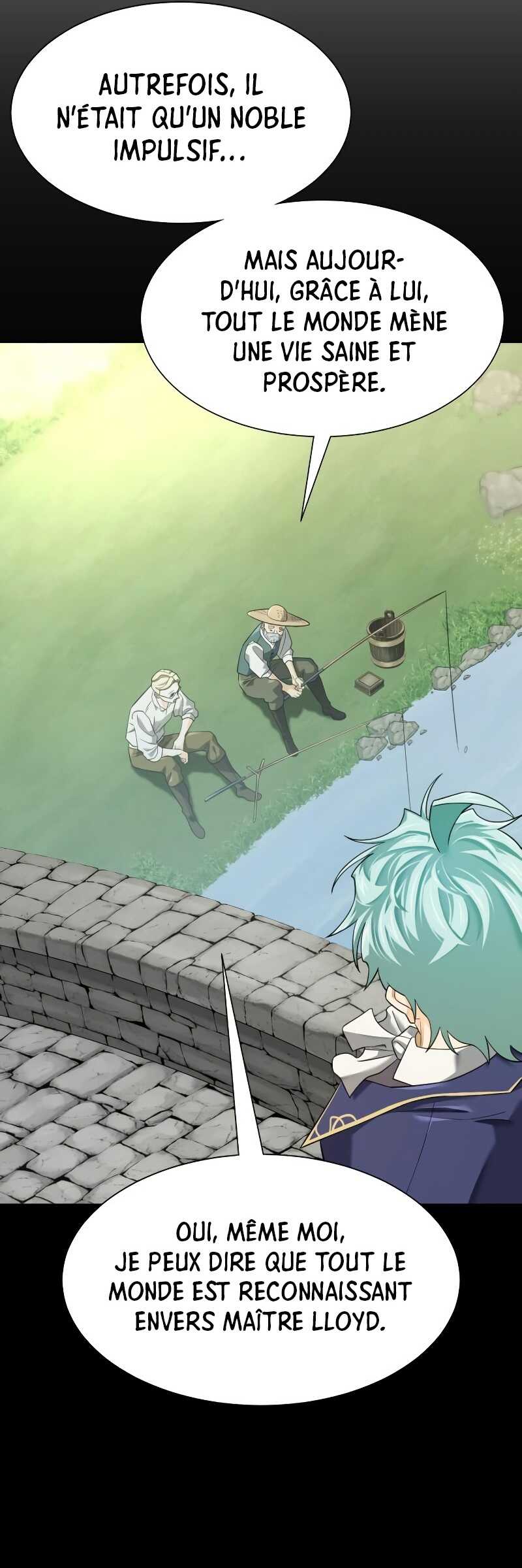 Read The Greatest Estate Developer Scan Manga Online