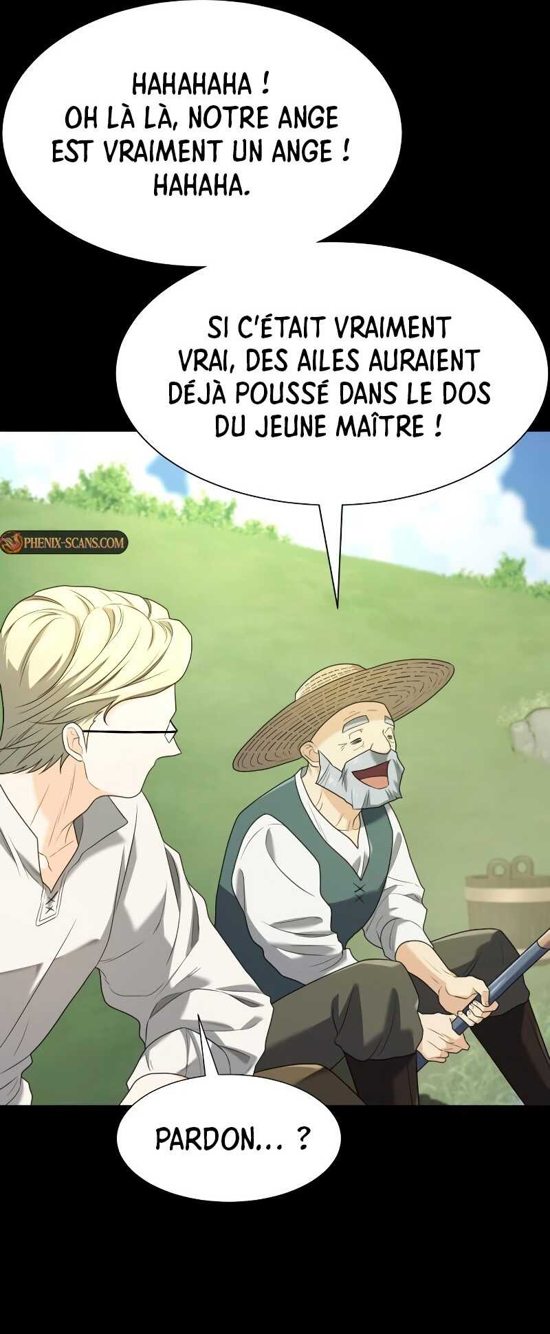 Read The Greatest Estate Developer Scan Manga Online